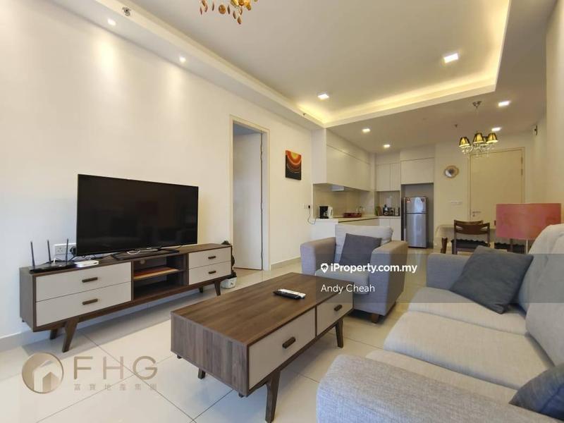Service Residence for Rent in Sunway Citrine Residences by Andy Cheah - iProperty.com.my