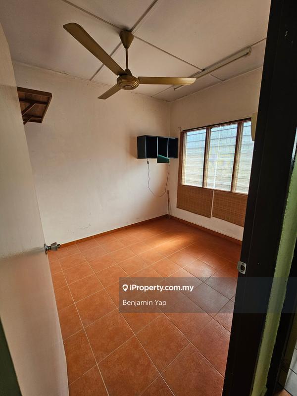 2-storey Terraced House for Sale in Taman Merak Mas, Bukit Katil by Benjamin Yap - iProperty.com.my