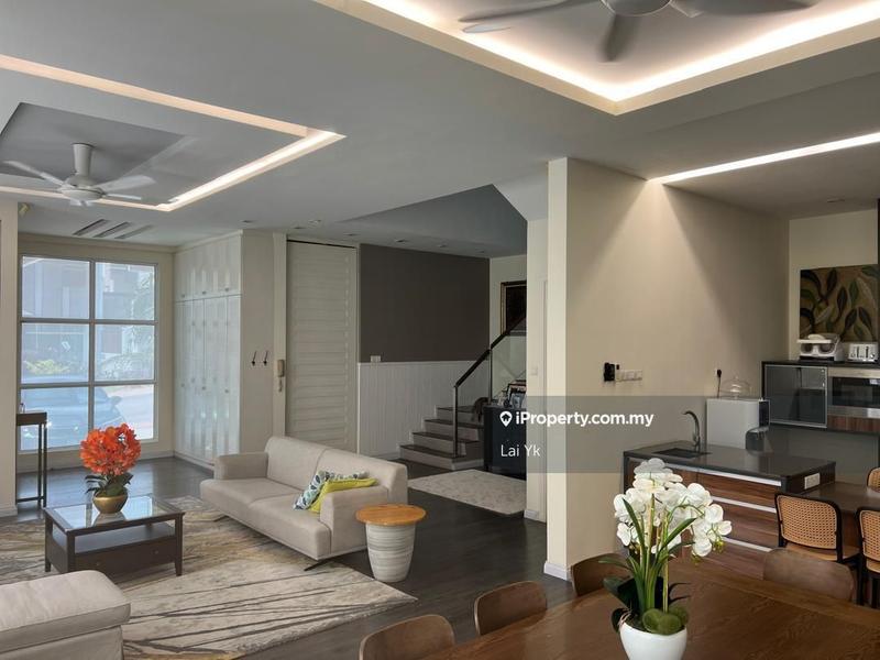 Bungalow House untuk Dijual di Saujana Glenmarie, Glenmarie oleh Lai Yk - iProperty.com.my