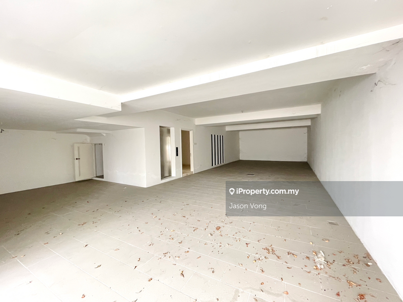 Semi-Detached House for Sale in Lake Fields, Sungai Besi by Jason Vong - iProperty.com.my