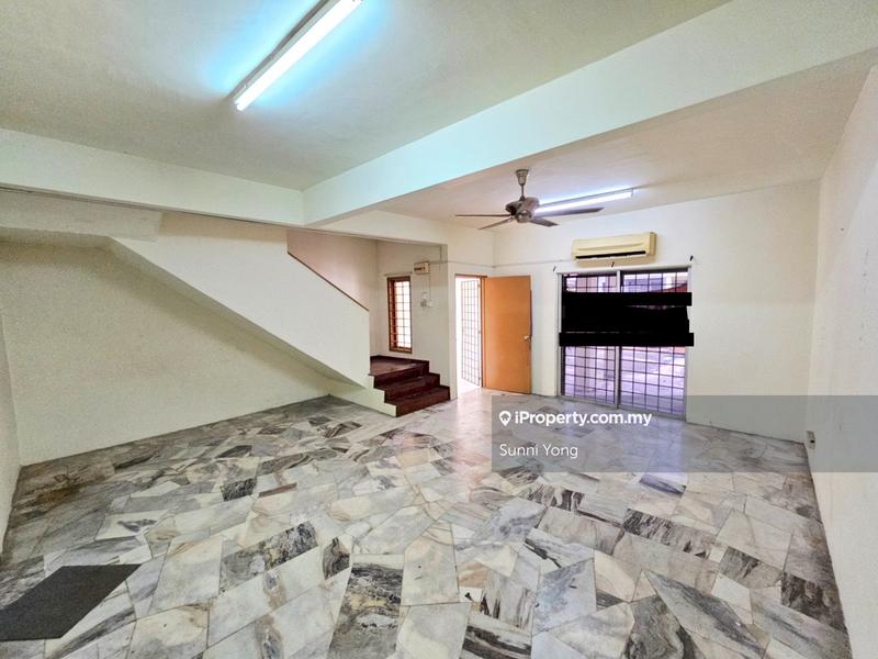 2-storey Terraced House for Sale in Taman Wawasan 2, Puchong Jaya, Puchong by Sunni Yong - iProperty.com.my