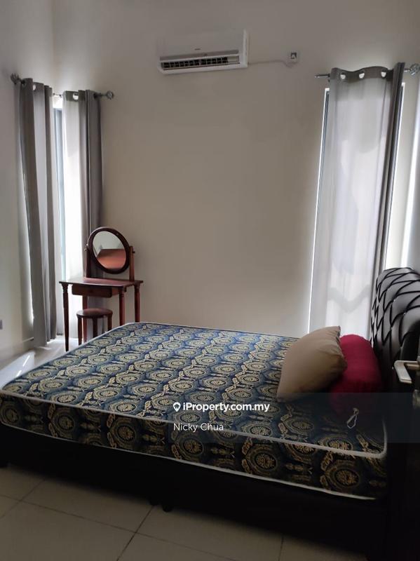 Rumah Berkembar untuk Disewa di [1OW RENTAL] AVIVA GREEN SEM1-D FULL FURN1SH, Seremban 2 oleh Nicky Chua - iProperty.com.my