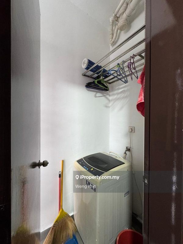Kondominium untuk Disewa di The Nest @ Genting Klang oleh Weng Khit - iProperty.com.my