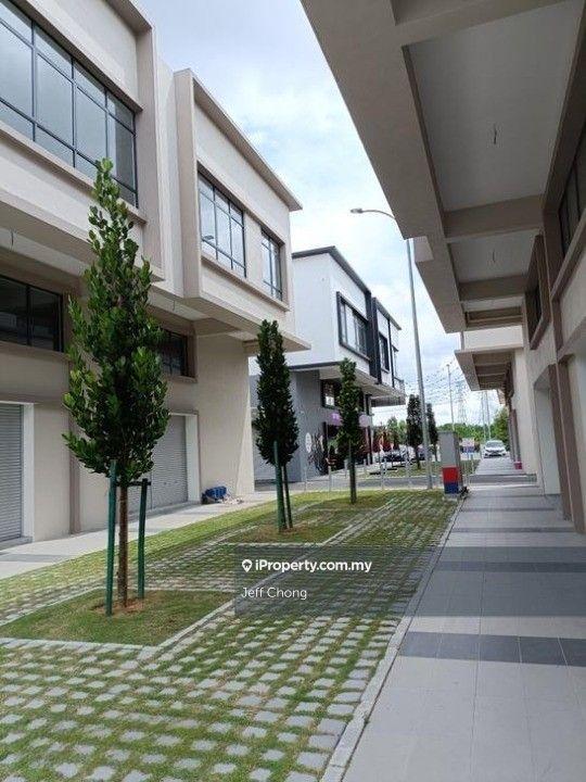 Shop / Office for Rent in Telok Panglima Garang, Selangor by Jeff Chong - iProperty.com.my