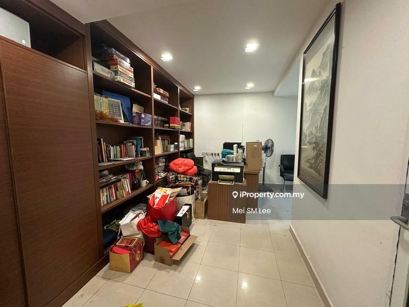 Rumah Berkembar untuk Dijual di Taman Bukit Segar, Cheras oleh Mei SM Lee - Taman Bukit Segar, Cheras Study - iProperty.com.my