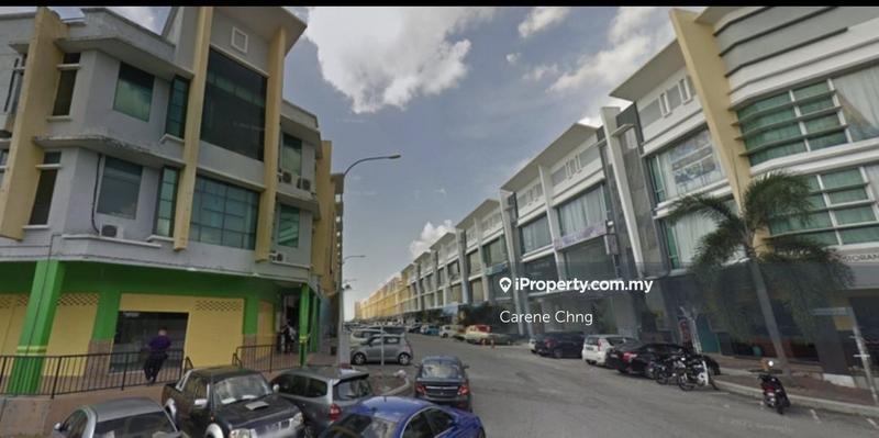 Shop / Office untuk Dijual di Bandar Baru Bangi Sek 7, Sg Chua,p, Kajang oleh Carene Chng - iProperty.com.my