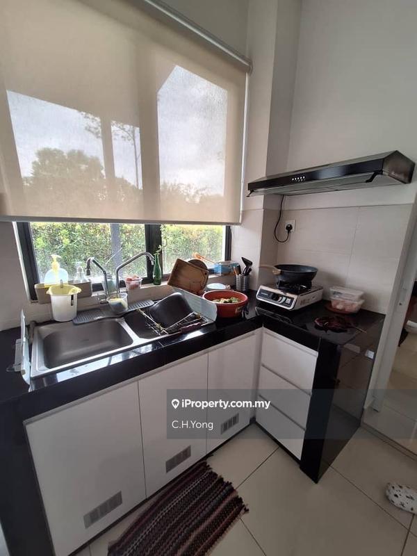 Semi-Detached House for Sale in Diamond City, Semenyih by C.H.Yong - iProperty.com.my