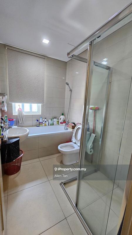 Service Residence for Sale in Glomac Damansara by Allen Tan - iProperty.com.my