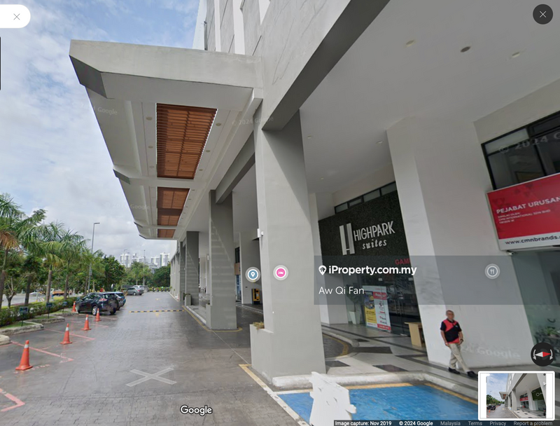 Kedai untuk Dijual di Kelana Jaya, Petaling Jaya oleh Aw Qi Fan - iProperty.com.my