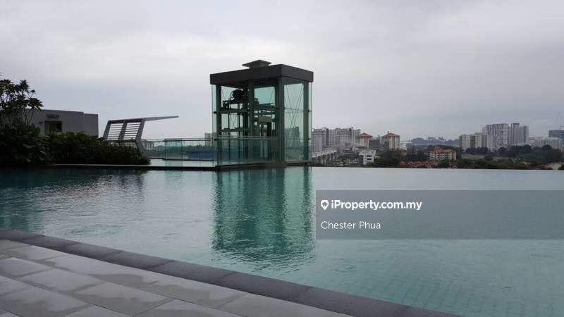 Residensi Servis untuk Disewa di Pandora @ Tropicana Metropark oleh Chester Phua - iProperty.com.my