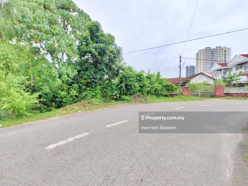 Tanah Kediaman untuk Dijual di Kampung Limau Manis, Kota Bharu oleh Herman Sazwan - Exterior - iProperty.com.my