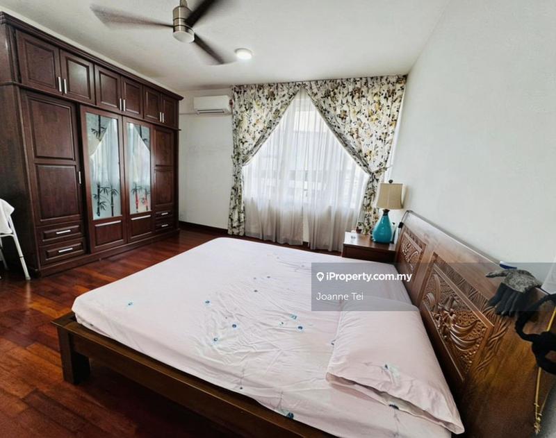 Bungalow House for Sale in Garden Residence, Cyberjaya by Joanne Tei - iProperty.com.my