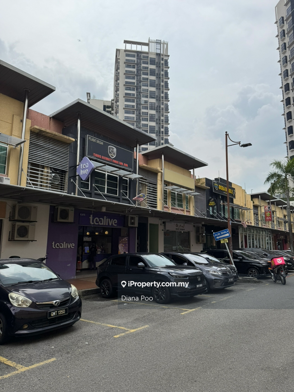 Retail Office untuk Disewa di Kelana Jaya, Petaling Jaya oleh Diana Poo - iProperty.com.my