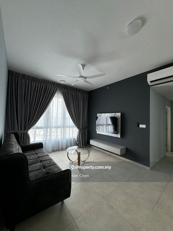 For Rent - Meta City