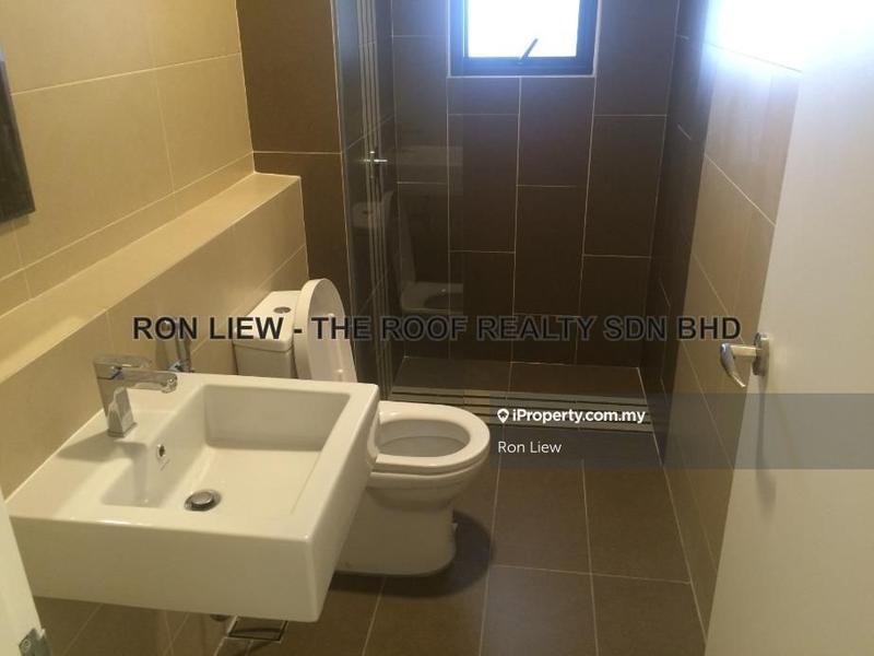 Service Residence for Sale in 8 Kinrara by Ron Liew - iProperty.com.my