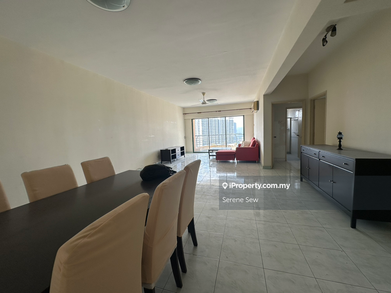 Condominium for Sale in Duta Ria by Serene Sew - iProperty.com.my