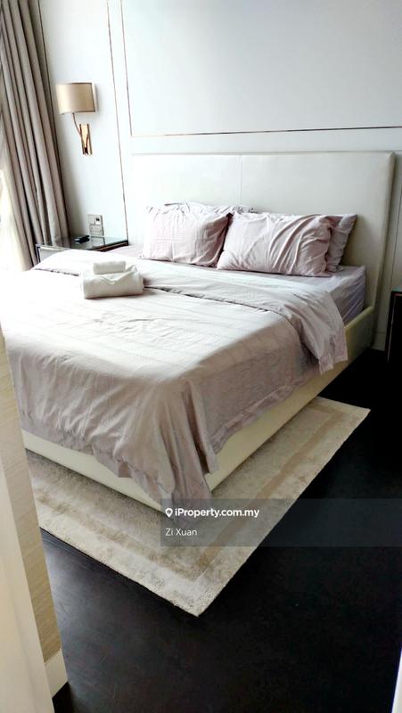 Service Residence for Sale in Pavilion Suites by Zi Xuan - iProperty.com.my