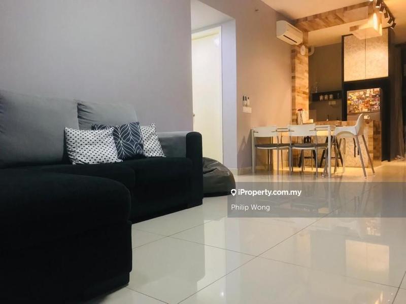 Service Residence for Sale in Univ 360 Place by Philip Wong - iProperty.com.my