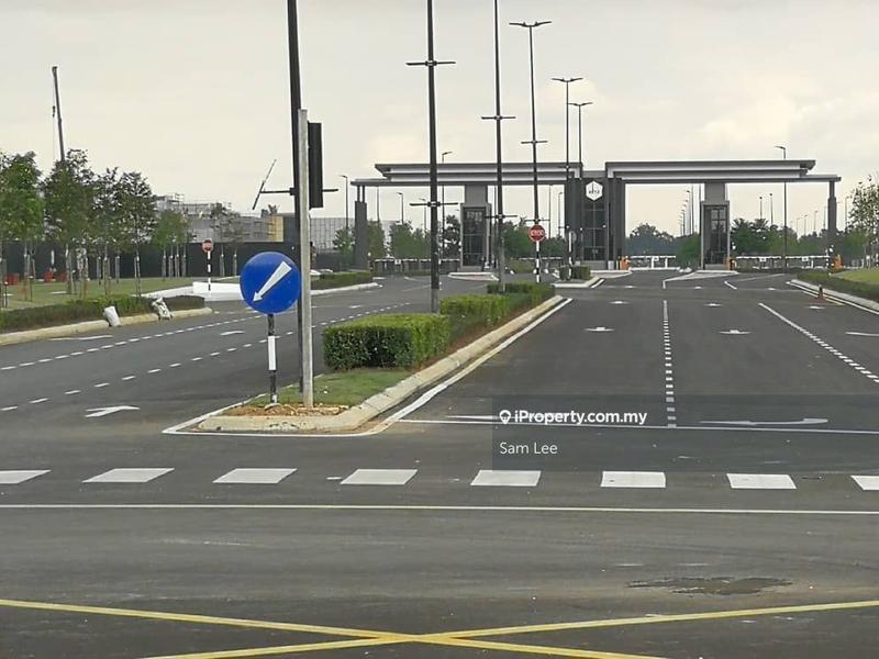 Cluster Factory for Rent in Eco Business Park V, Puncak Alam by Sam Lee - iProperty.com.my