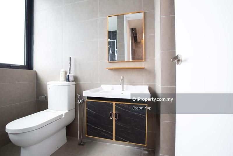 Residensi Servis untuk Disewa di H2O Residences oleh Jason Yap - iProperty.com.my