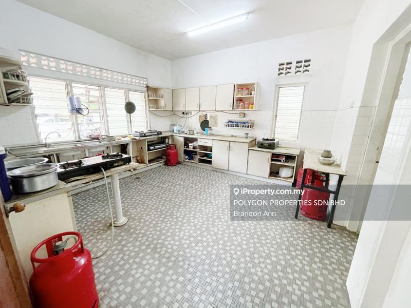 Banglo untuk Dijual di Bukit Gasing, Petaling Jaya oleh Brandon Ann - iProperty.com.my