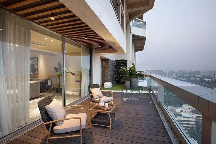 Kondominium untuk Dijual di EdgeWood Residences @ SkySanctuary oleh Ryan Teo - iProperty.com.my