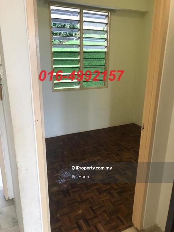 Pangsapuri untuk Dijual di Kayangan Puri Mutiara (KPM) oleh Pei Hoon - iProperty.com.my