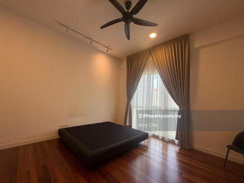 For Rent - Pavilion Hilltop