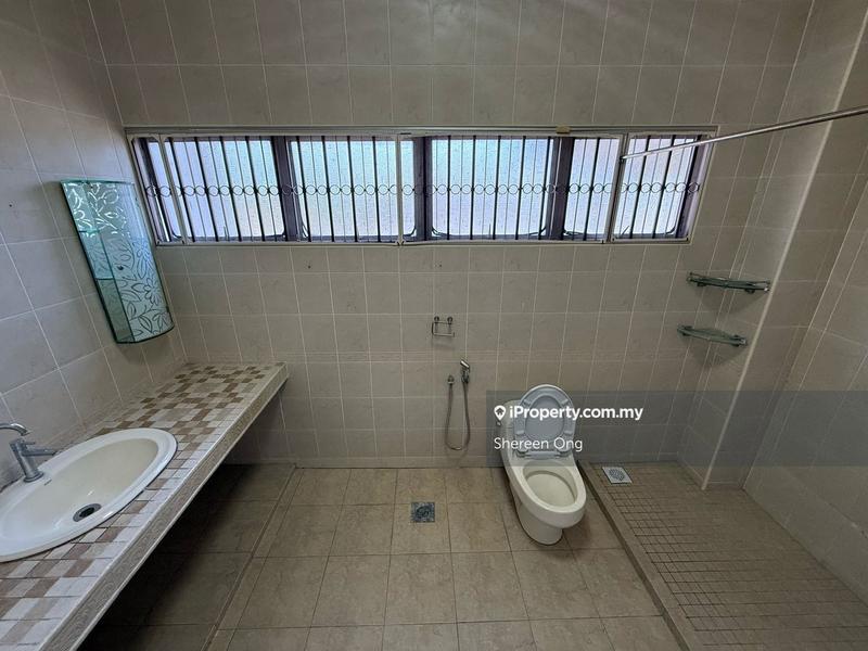 Semi-Detached House for Sale in Ampang Jaya, Ampang by Shereen Ong - iProperty.com.my