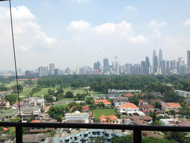 Kediaman Servis untuk Dijual di G Residence oleh Elaine Chong - iProperty.com.my