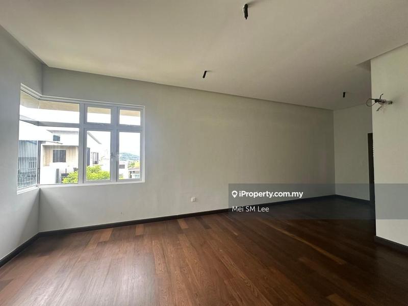 Tijani Ukay, Ampang Bedroom