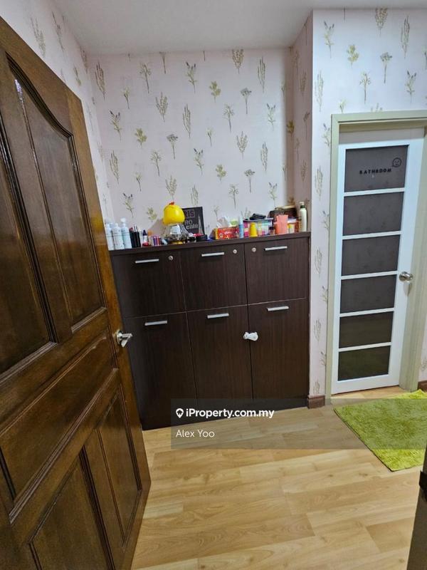 Service Residence for Sale in Diamond Residences by Alex Yoo - iProperty.com.my