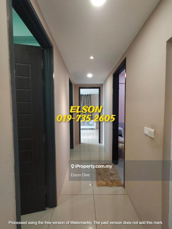 Condominium for Sale in 98 Nibong Residence by Elson Dee - iProperty.com.my