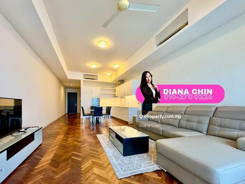 For Sale - Quayside Condominium