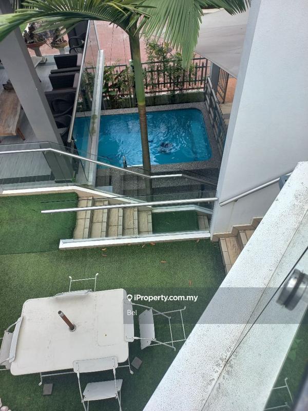 Condominium for Sale in Saville @ The Park by Bel - iProperty.com.my