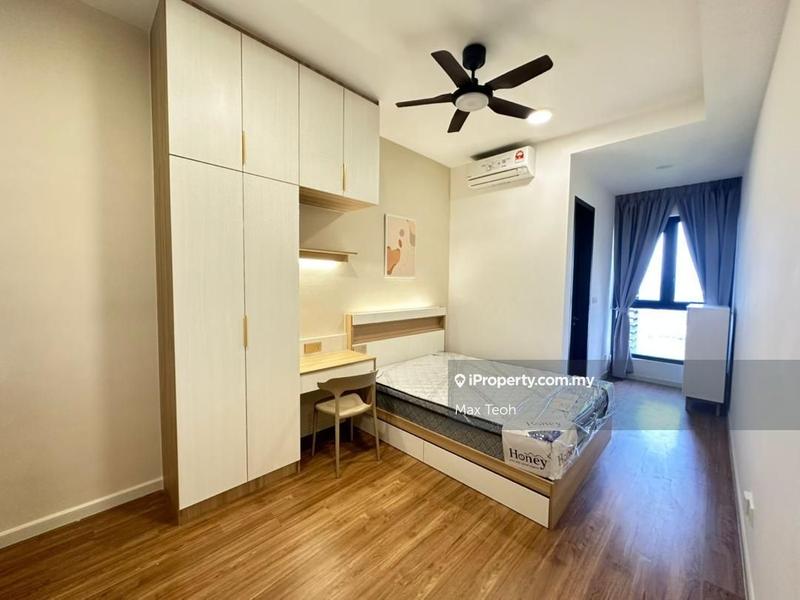 Service Residence for Rent in Sunway Velocity TWO by Max Teoh - iProperty.com.my