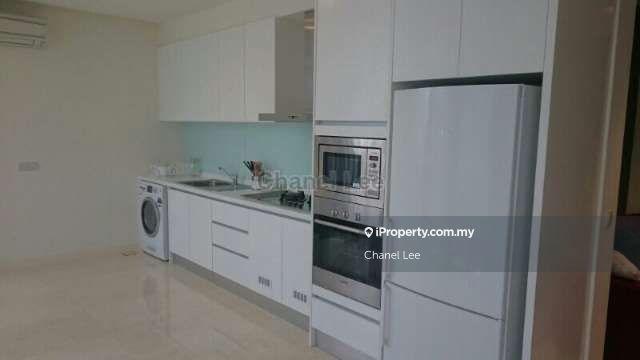 Kondominium untuk Dijual di 6 CapSquare oleh Chanel Lee - iProperty.com.my
