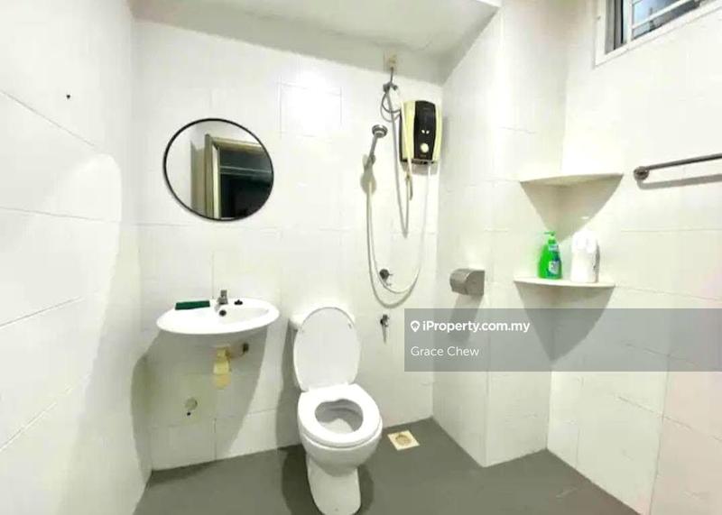 Kediaman Servis untuk Disewa di Tebrau City Residences oleh Grace Chew - iProperty.com.my