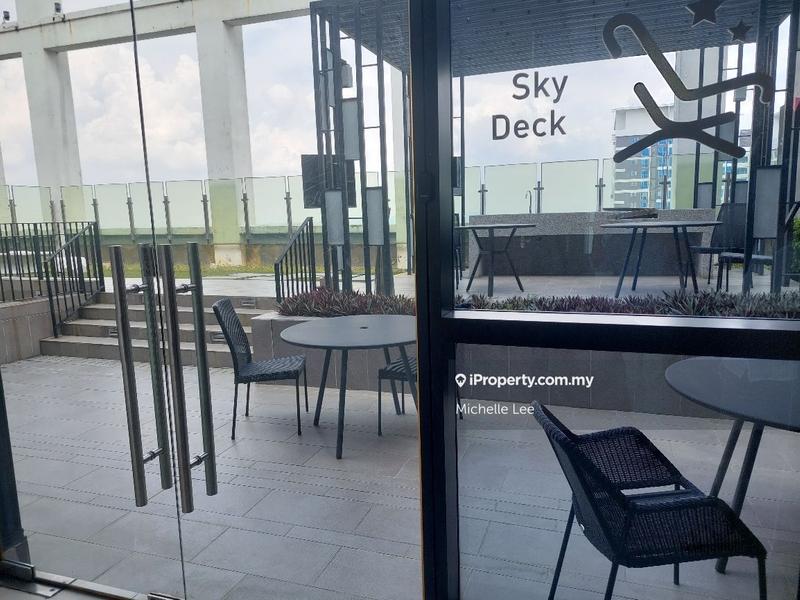 For Sale - Arnica @ Tropicana Gardens