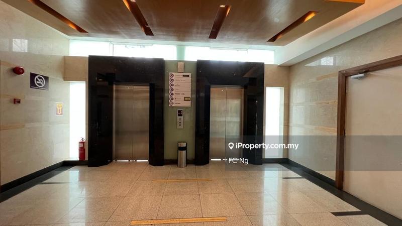 Pejabat untuk Disewa di Mutiara Damansara, Petaling Jaya oleh FC Ng - iProperty.com.my