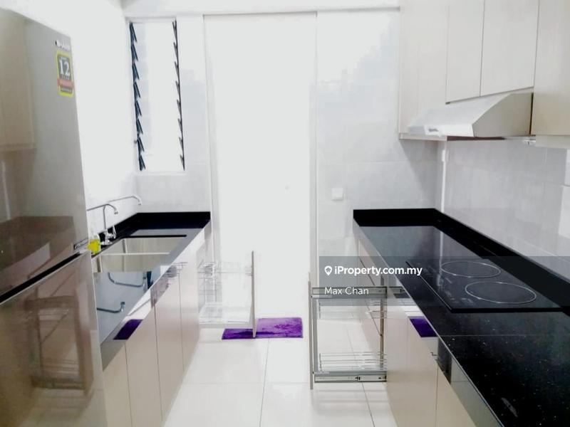Service Residence for Sale in Sunway Geo Residence by Max Chan - iProperty.com.my