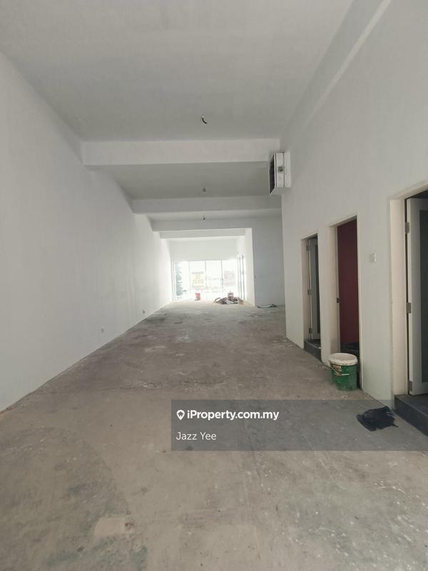 Shop for Rent in Persiaran Jalil, Bukit Jalil by Jazz Yee - iProperty.com.my