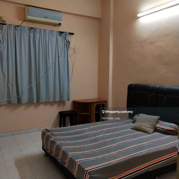 Apartment for Sale in Le Courts Desa Tambun by Nicholas Lee - iProperty.com.my