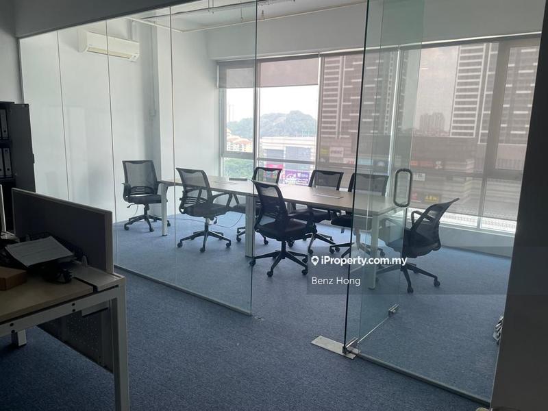 For Sale - Sunway Nexis