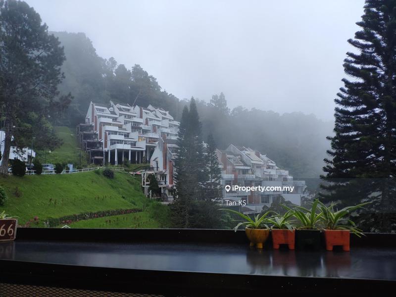 For Sale - Silverpark Apartment