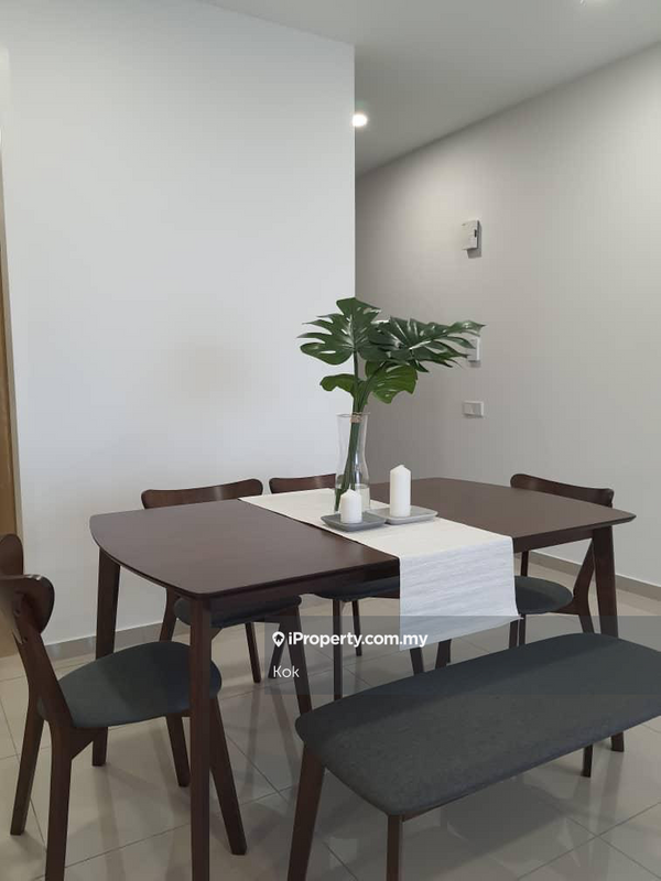 For Rent - Nidoz Residences @ Desa Petaling
