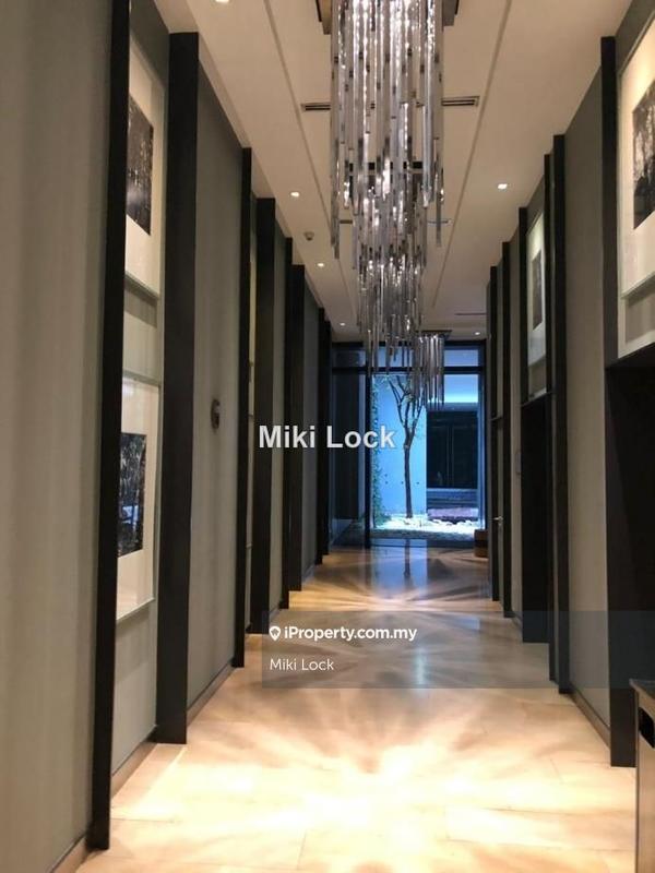 Service Residence for Sale in Hampshire Place by Miki Lock - iProperty.com.my