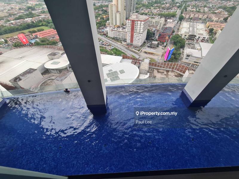 Service Residence for Sale in The Azure Residences by Paul Lee - iProperty.com.my