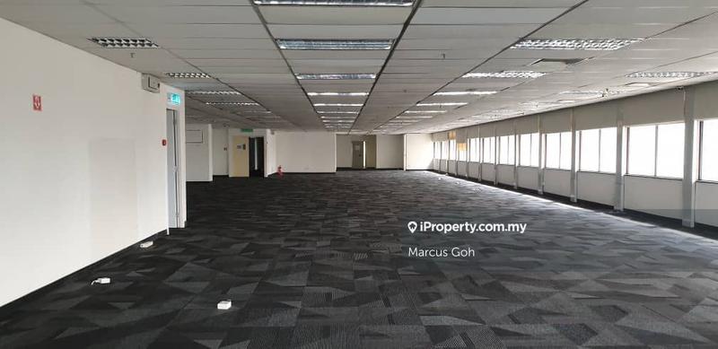 Pejabat untuk Disewa di Bukit Nenas, KL City Centre oleh Marcus Goh - iProperty.com.my