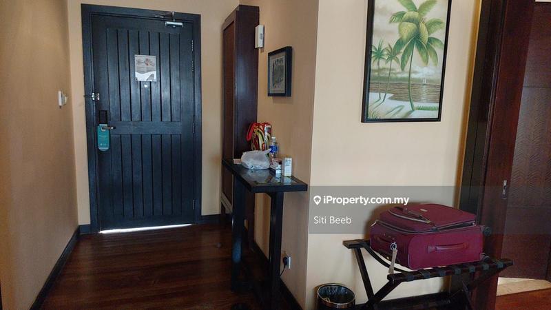 Service Residence for Sale in Avani Sepang Goldcoast Resort by Siti Beeb - iProperty.com.my